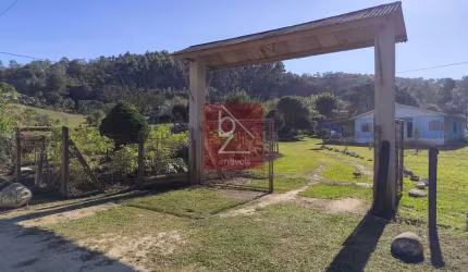 CHÁCARA DE 16.600m² POR R$ 599.000,00 EM BOCAIÚVA DO SUL/PR