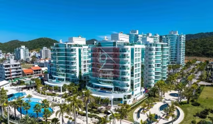 APARTAMENTO 199M² PRIV. 3 SUITES 4 VAGAS PRAIA BRAVA R$6.980.000,00