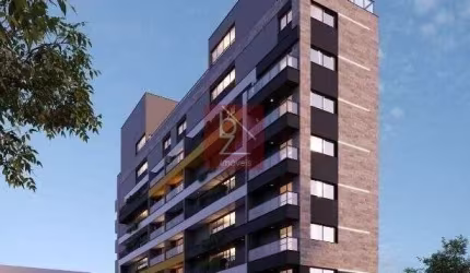 APARTAMENTO STUDIO BATEL ENTREGA NOVEMBRO 2024 R$372.236,00
