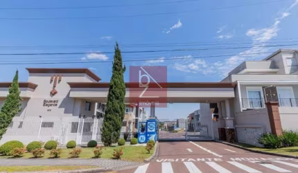 CASA CONDOMÍNIO BOULEVARD BAIRRO ALTO 283,64M² PRIV. R$2.500.000,00