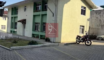 Apartamento à venda no bairro Sítio Cercado - Curitiba/PR