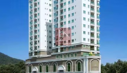 APARTAMENTO 2 QUARTOS 70M² 1 VAGA BALNEÁRIO ITAPEMA R$800.000,00