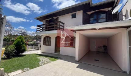 Casa em São Lourenço, Curitiba/PR