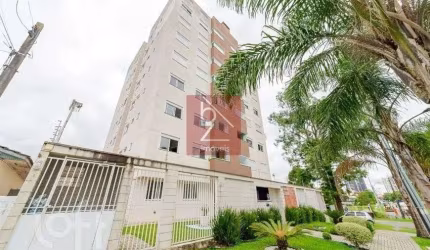 APARTMENTO BOA VISTA 74,77m² com 2 VAGAS PARALELAS R$489.000,00