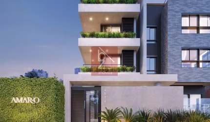 APARTAMENTO 3 QUARTOS 1 SUITES 2 VAGAS ALTO DA XV R$ 1.249.520,00