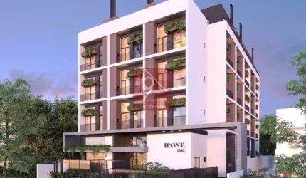 STUDIO NOVO COM CHURRASQUEIRA 1 QUARTO 31M² ALTO DA XV R$463.447,00