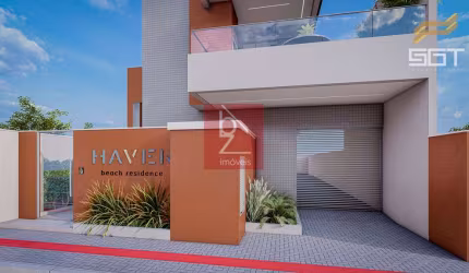 APARTAMENTO DE 119M A 130M PRIV. BALNEÁRIO PIÇARRAS R$1.250.800,00