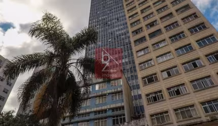 APART. 3 QUARTOS POR R$ 450.000,00 - CENTRO - CURITIBA- PR