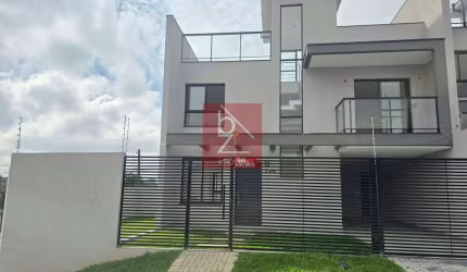 Sobrado Padrão R$827.000,00 ,3 quartos