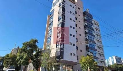 Apartamento Padrão - Mobiliado. Pronto para morar
