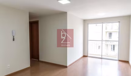 APART. COM 2 DORM. POR R$ 297.000,00 NO SITIO CERCADO -  CURITIBA - PR.