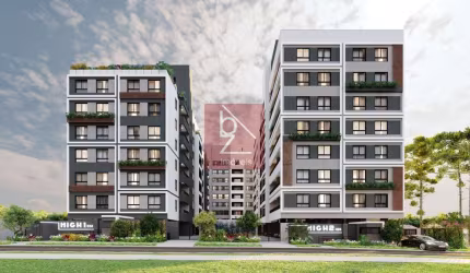 STUDIO NO NOVO MUNDO 29M² POR R$361.900,00