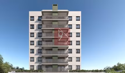 STUDIO NO CAPAO RASO 27M² POR R$258.900,00