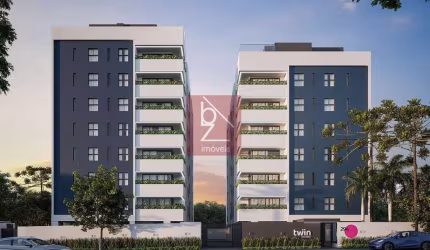 APARTAMENTO NO PORTÃO 78M² POR R$811.900,00