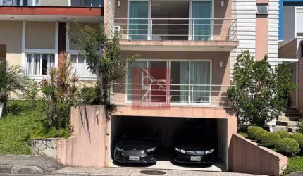 CASA COND. BARREIRINHA 280M² PRIV. 4 DORMITÓRIOS. 4 VAGAS R$1.490.000,00
