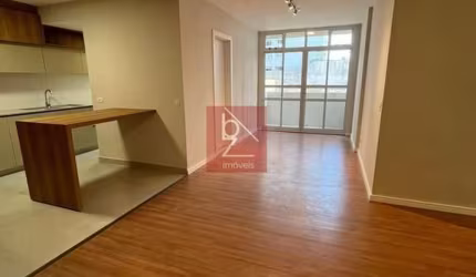 APART. C/ 3 DORM. POR R$ 670.000,00 NO BIGORRILHO - CURITIBA - PR