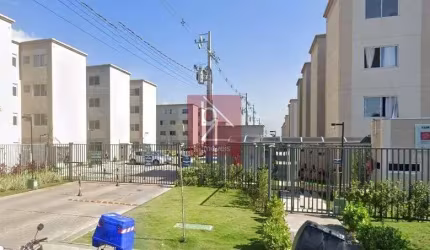 APARTAMENTO DE 40M² NO UMBARA CHÁCARA DAS PARREIRAS R$209.000,00