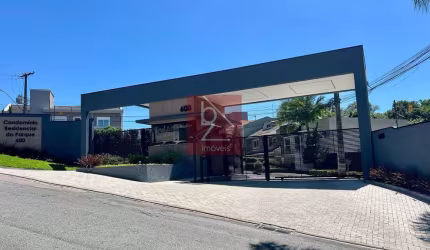 TERRENO EM COND.NO BARREIRINHA  275M² PRIVATIVA  R$430.000,00