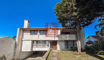 CASA NO SÃO LOURENÇO COM 268M² PRIV 360M² DE TERRENO R$1.280.000,00