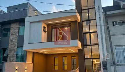 CASA EM CONDOMÍNIO CACHOEIRA 187M² 3 QUARTOS 1 SUITE R$1.250.000,00