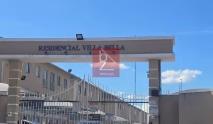 Apartamento Padrão 66m São José dos Pinhais R$265.000,00