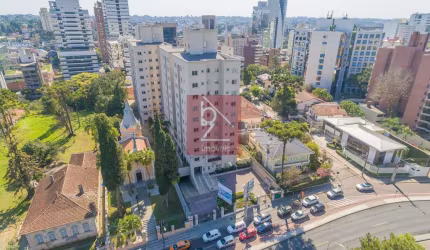 APARTAMENTO  98,42M 3 DORM. ALTO DA GLÓRIA 2 VAGAS  R$840.000,00