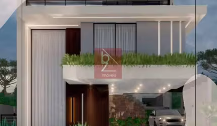 CASA EM COND.369,62M 4 SUITE 2 VAGAS R$4.980.000,00