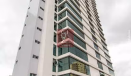 APARTAMENTO 3 SUITES 2 VAGAS 176M² PRIV.  CABRALR$1.790.000,00