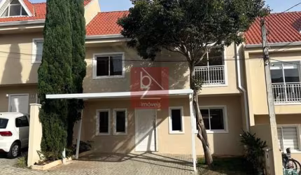 SOBRADO COND.TRIPLEX 94,36M² 3 DORM 1 SUITE BARREIRINHA R$890.000,00