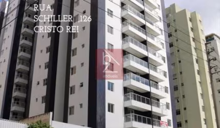 APTO GARDEN 73,33M² 2 DORM 1 SUITE 1 VAGA CRITO REI R$532.000,00