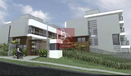 SOBRADO  COND.240,44M²PRIV. 3 VAGAS   SANTO INACIO R$1.833.520,00