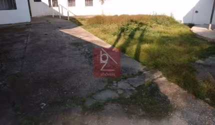 TERRENO  305,50m² POR R$ 370.000,00