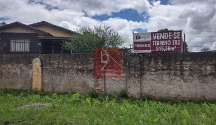 TERRENO ZR2 951,36 m2 - LAMENHA GRANDE R$ 639.000,00