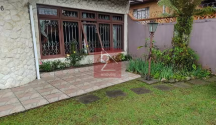 CASA 480M² DE TERRENO 4 DORM 1 SUITE 2 VAGAS BARREIRINHA R$750.000,00