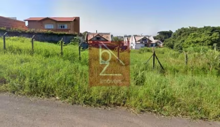 TERRENO RZ-3 - 1.991M² R$ 3.100.000,00