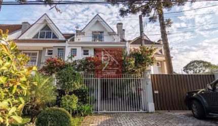 SOBRADO 4 DORM. 193m² 2 VAGAS  BOM RETIRO  ACEITA PERMUTA R$980.000,00