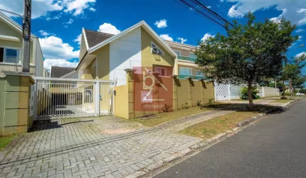 SOBRADO EM COND. 202,34M² 4 VAGAS ATUBA R$1.150.000,00