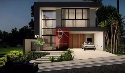 CASA EM COND. 307,52M² 3 SUITES 2 VAGAS SÃO BRAZ  R$3.280.000,00