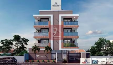 APARTAMENTO 2 DORM. 1 SUITE 1 VAGA 71M² R$479.000,00  PRONTO P MORAR