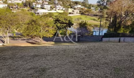 PORTO ATIBAIA. 920 M2. LINDA VISTA!