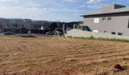 CONDOMÍNIO EQUILIBRIUM LOTE 755M2