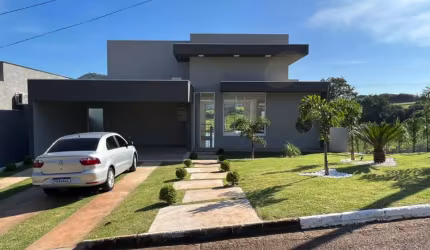 CONDOMÍNIO FAZENDA SANTANA. LINDA CASA COM PISCINA. Fernão Dias