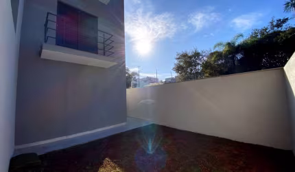 JARDIM SÃO FELIPE. CASA NOVA. 02 DORM. SENDO 01 SUÍTE.