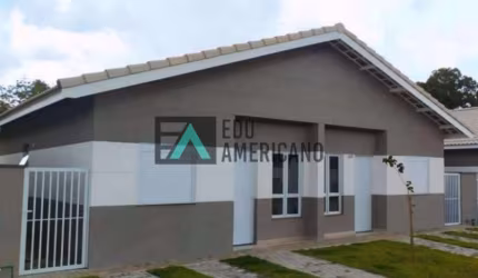 Casa em condomínio fechado, Atibaia