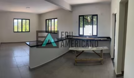 Casa maristela _Atibaia _3 dormitórios