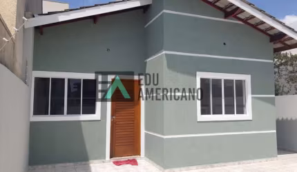Casa Térrea 2 Quartos Suítes, Nova Atibaia, Atibaia, SP