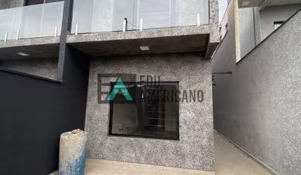 Casa 3 domitórios , Jardim do lago , Atibaia