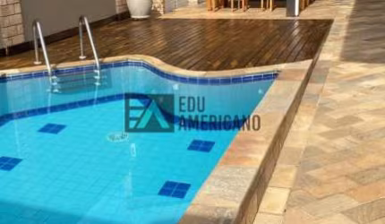 Casa Térrea 3 Dormitórios, Condomínio Pedra Grande, Atibaia, SP