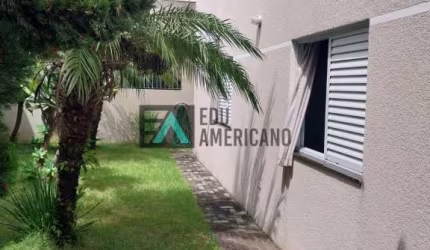 APARTAMENTO TÉRREO EM ATIBAIA , BAIRRO NOBRE