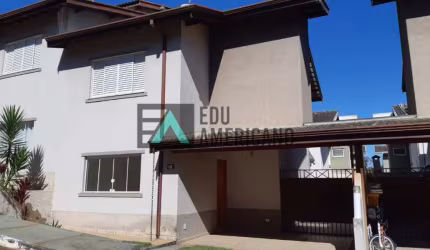 Casa em condomínio Atibaia